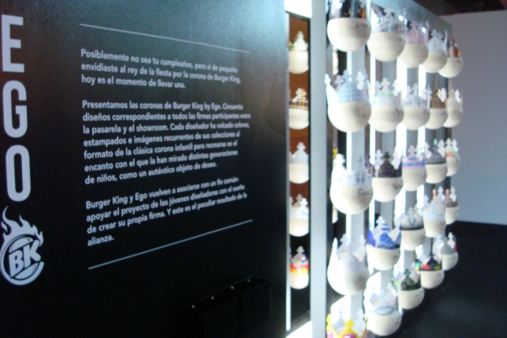 CIBELES MADRID FASHION WEEK -  La casita de Martina Blog moda infantil & premamá