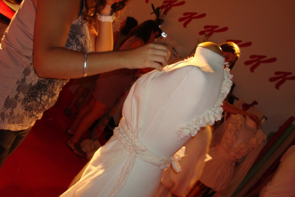 CIBELES MADRID FASHION WEEK - La casita de Martina Blog moda infantil & premamá