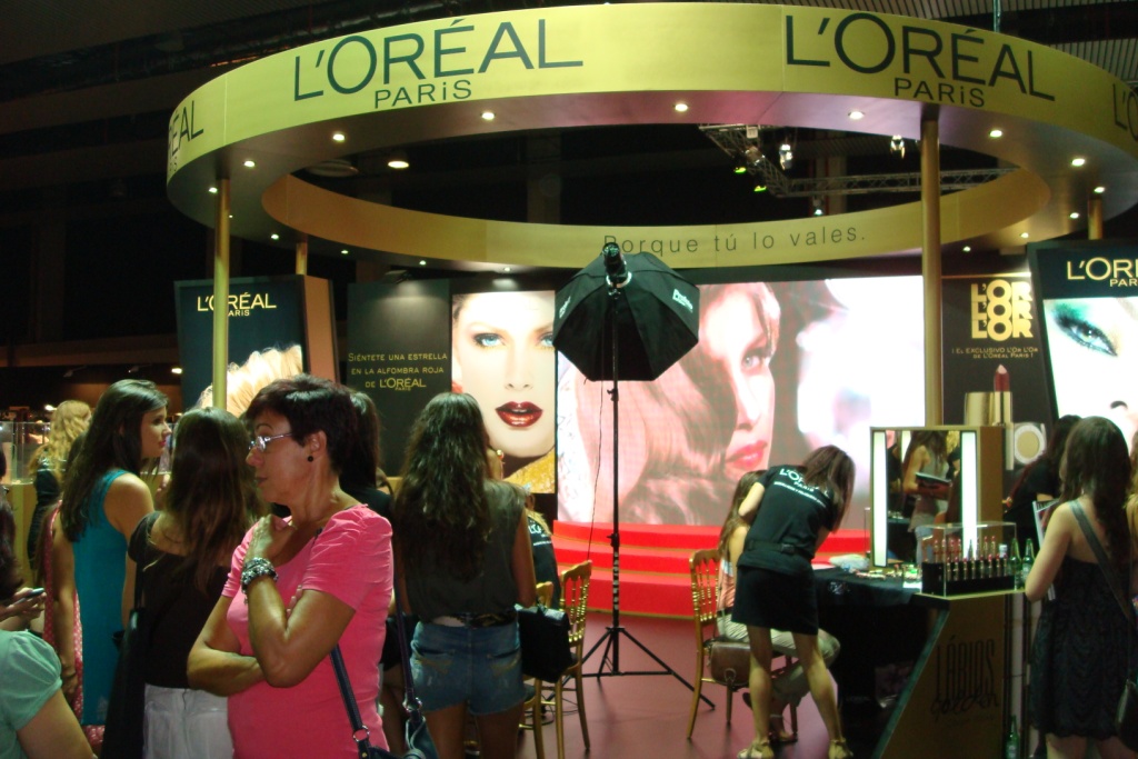 CIBELES MADRID FASHION WEEK - La casita de Martina Blog moda infantil & premamá