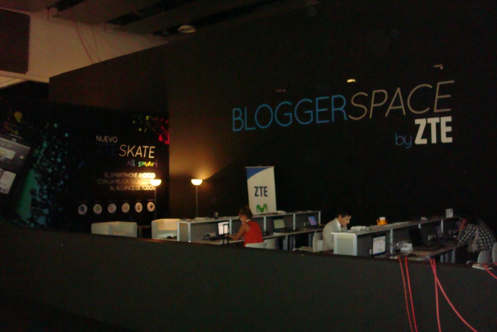 CIBELES MADRID FASHION WEEK -  La casita de Martina Blog moda infantil & premamá