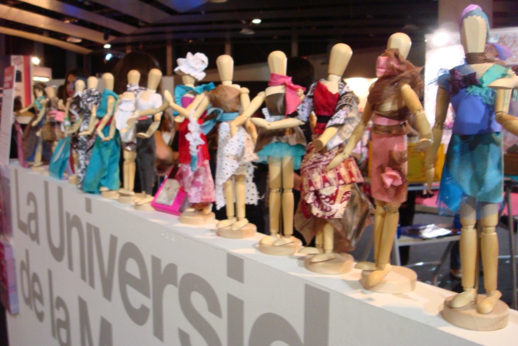 CIBELES MADRID FASHION WEEK - La casita de Martina Blog moda infantil & premamá