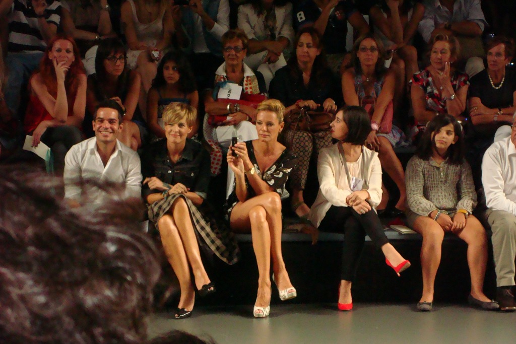 CIBELES MADRID FASHION WEEK - La casita de Martina Blog moda infantil & premamá