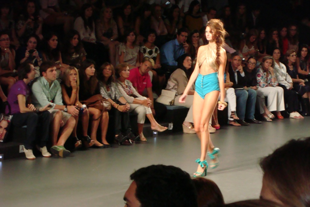 CIBELES MADRID FASHION WEEK - La casita de Martina Blog moda infantil & premamá