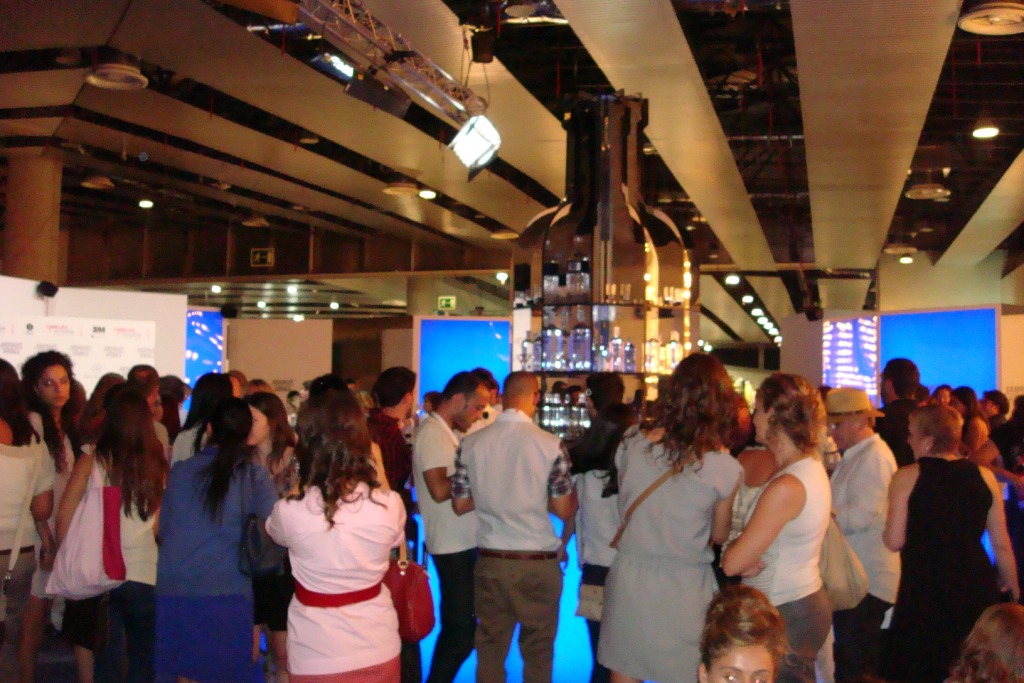 CIBELES MADRID FASHION WEEK - La casita de Martina Blog moda infantil & premamá