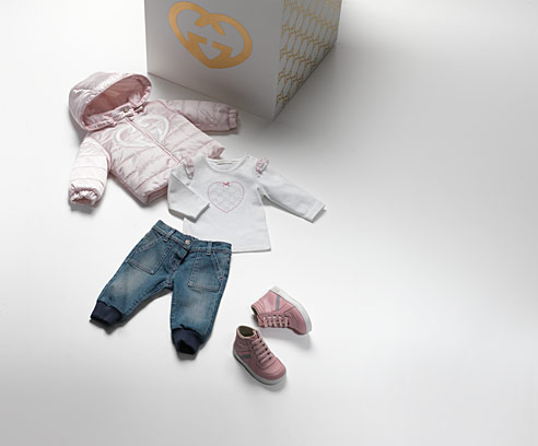 GUCCI -  La casita de Martina Blog moda infantil