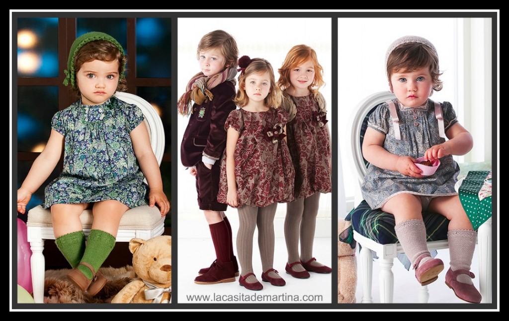 NANOS y KARPI - nueva colección Otoño Invierno 2011 2012 - La casita de Martina blog moda infantil NANOS y KARPI - nueva colección Otoño Invierno 2011 2012 - La casita de Martina blog moda infantil