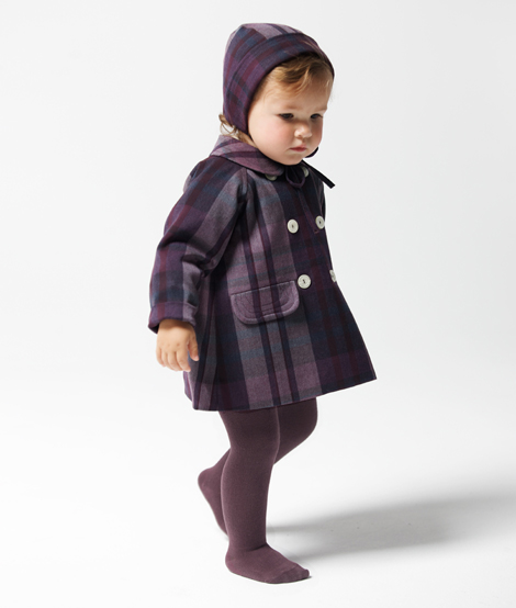 Nícoli - nueva colección otoño invierno 2011 2012 - La casita de Martina Blog moda infantil y premamá Nícoli - nueva colección otoño invierno 2011 2012 - La casita de Martina Blog moda infantil y premamá