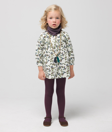 Nícoli - nueva colección otoño invierno 2011 2012 - La casita de Martina Blog moda infantil y premamá Nícoli - nueva colección otoño invierno 2011 2012 - La casita de Martina Blog moda infantil y premamá