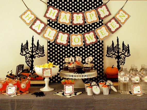 HALLOWEEN - La casita de Martina  Blog  moda infantil & premamá HALLOWEEN - La casita de Martina  Blog  moda infantil & premamá