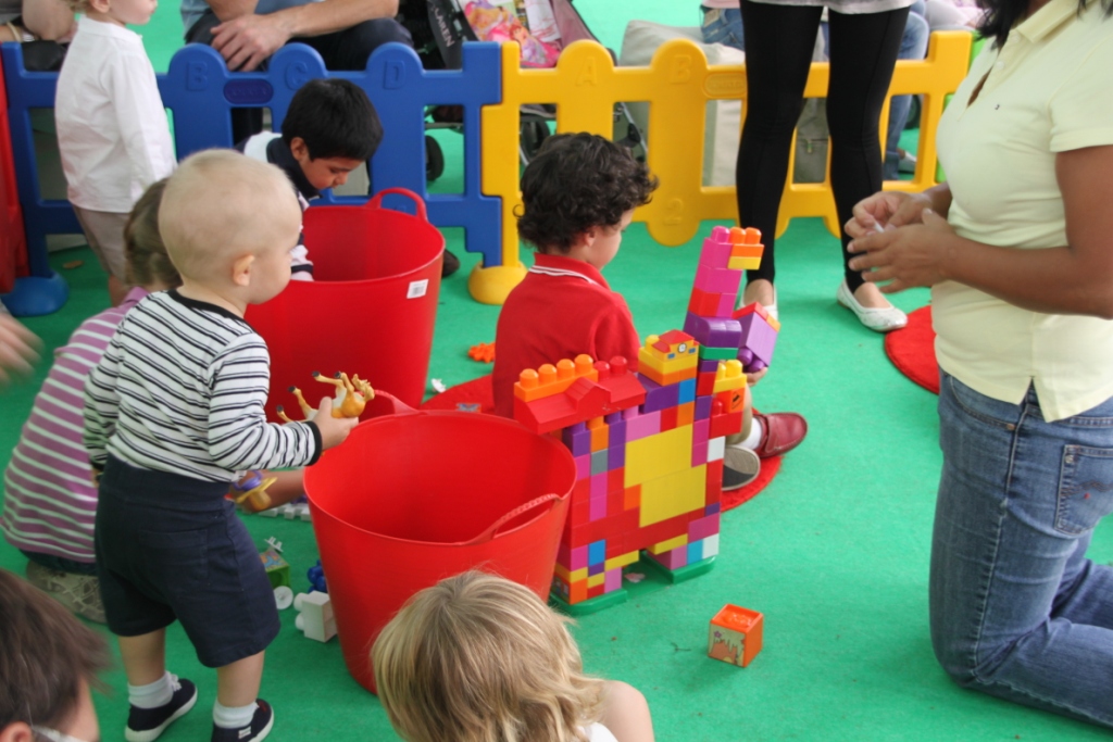 Milupa - La casita de Martina Blog moda infantil & premamá Milupa - La casita de Martina Blog moda infantil & premamá