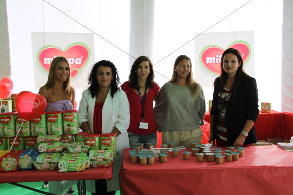 Milupa - La casita de Martina Blog moda infantil & premamá Milupa - La casita de Martina Blog moda infantil & premamá