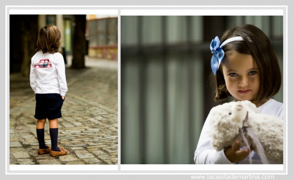 KID'S CHOCOLATE Victoria Vallaure - La casita de Martina Blog Moda Infantil KID'S CHOCOLATE Victoria Vallaure - La casita de Martina Blog Moda Infantil