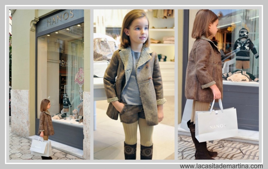 NANOS -   La casita de Martina Blog de Moda Infantil   & premamá