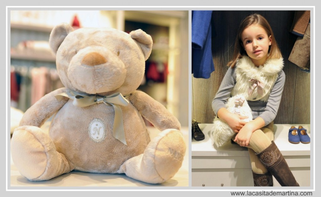 NANOS -   La casita de Martina blog de moda infantil & premamá