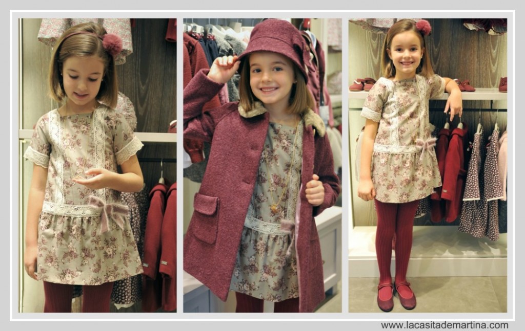 NANOS - La casita de Martina blog de moda infantil & premamá