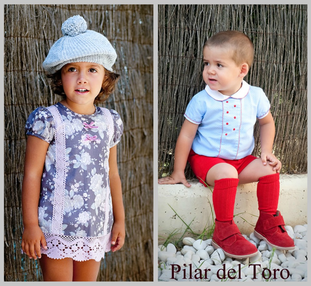 PILAR DEL TORO - La casita de Martina