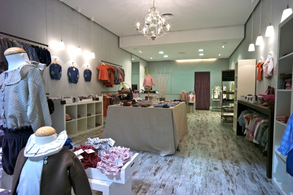 Mi pequeño Lucas - La casita de Martina Blog de Moda Infantil