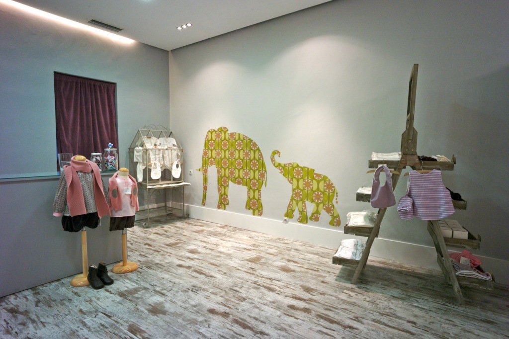 Mi pequeño Lucas - La casita de Martina Blog de Moda Infantil