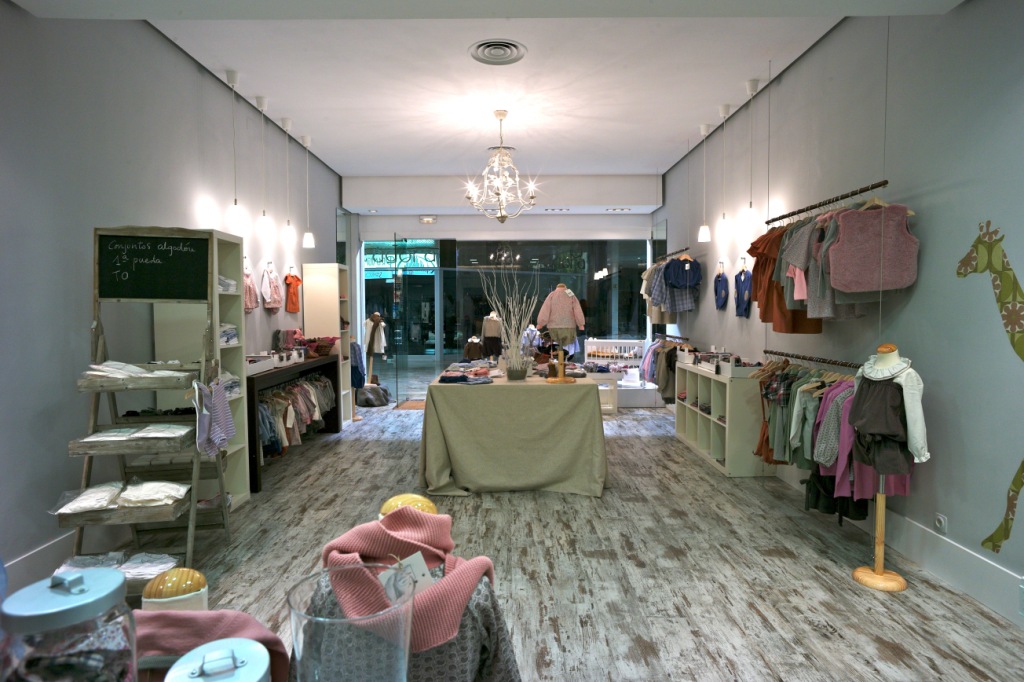 Mi pequeño Lucas - La casita de Martina Blog de Moda Infantil