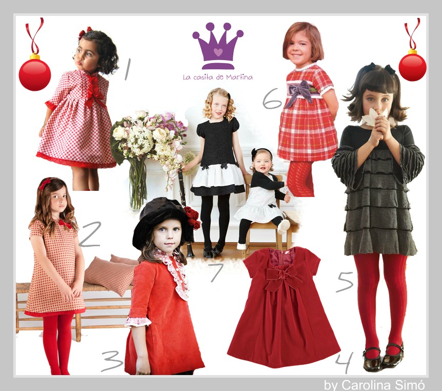 La casita de Martina Blog Moda Infantil jpg La casita de Martina Blog Moda Infantil - Larrana - Zippy - Condor - Fina Ejerique.jpg