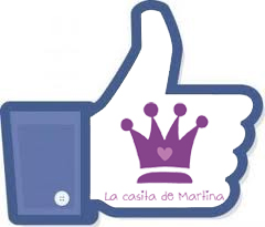 ME GUSTA La casita de Martina - Blog Moda Infantil ME GUSTA La casita de Martina - Blog Moda Infantil