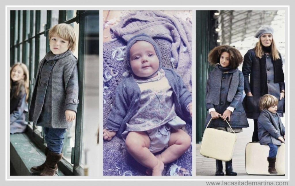 Miss Valentina    -    La casita de Martina Blog de Moda Infantil