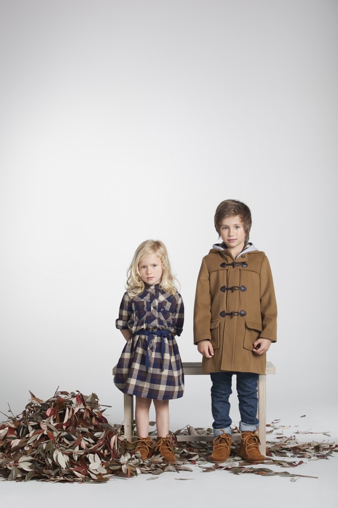 CH Carolina Herrena Andy Bolso Colección Niños - Blog Moda Infantil CH Carolina Herrena Andy Bolso Colección Niños - Blog Moda Infantil