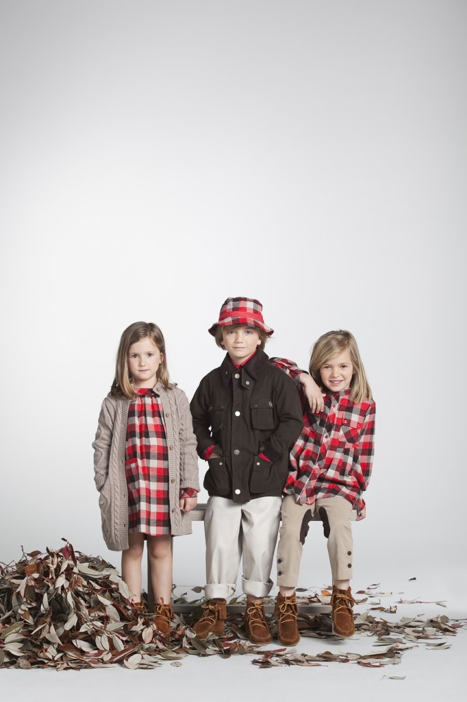 CH Carolina Herrena Andy Bolso Colección Niños - Blog Moda Infantil CH Carolina Herrena Andy Bolso Colección Niños - Blog Moda Infantil
