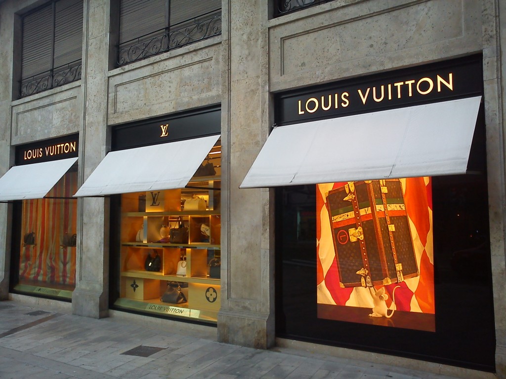 Louis Vuitton - La casita de Martina Blog Moda Infantil Louis Vuitton - La casita de Martina Blog Moda Infantil