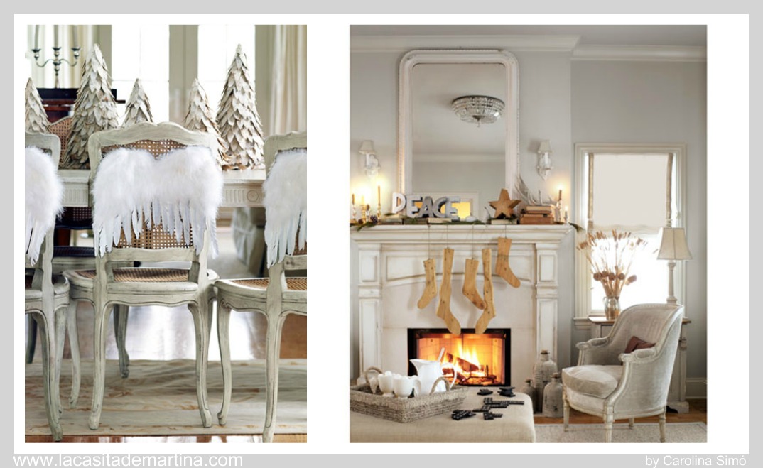 Decoración Navidad - Blog Moda Infantil