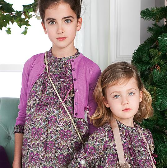 Felicitación navidad Casa Real - Infantas Leonor Infanta Sofía -   La casita de Martina Blog Moda Infantil y Premamá Felicitación navidad Casa Real - Infantas Leonor Infanta Sofía -   La casita de Martina Blog Moda Infantil y Premamá
