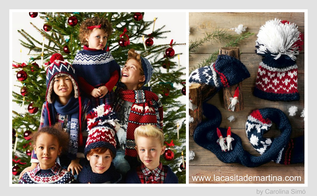 La casita de Martina - Blog Moda Infantil Premamá