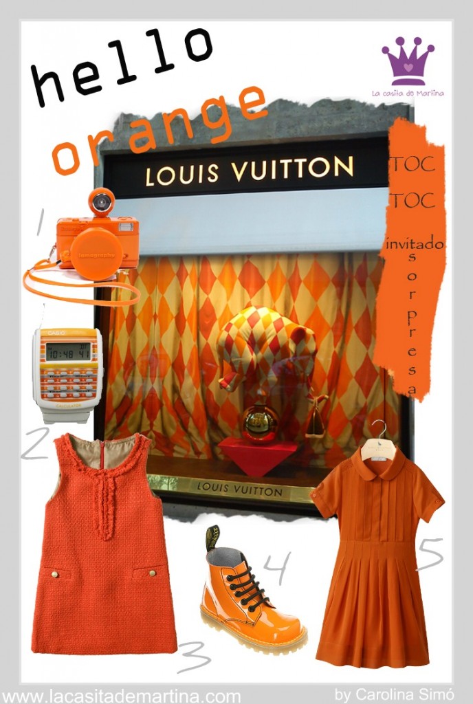 Louis Vuitton - La casita de Martina Blog Moda Infantil Louis Vuitton - La casita de Martina Blog Moda Infantil