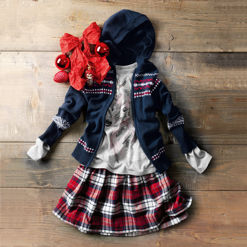 Benetton ropa niños - La casita de Martina Blog Moda Infantil