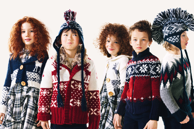 Benetton ropa niños - La casita de Martina Blog Moda Infantil