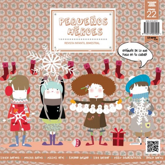 La casita de Martina Blog Moda Infantil - Pequeños Héroes La casita de Martina Blog Moda Infantil - Pequeños Héroes