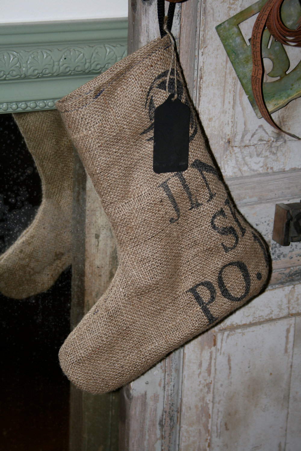 Decoración Navidad calcetines - Blog Moda infantil