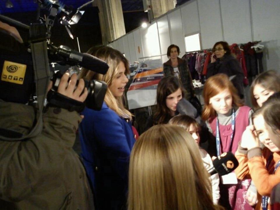 FIMI - La casita de Martina Blog de Moda Infantil  FIMI - La casita de Martina Blog de Moda Infantil