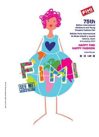 Desfile FIMI de ELISA MENUTS - Tendencias Moda Infantil - La casita de Martina Desfile FIMI de ELISA MENUTS - Tendencias Moda Infantil - La casita de Martina