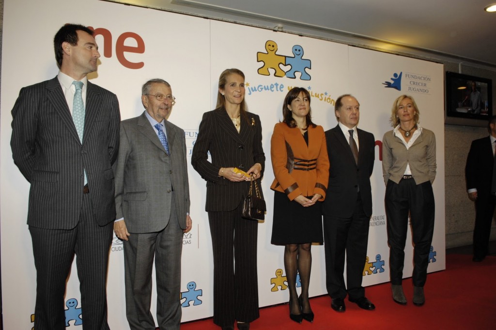 Un juguete una ilusión __ Blog Moda Infantil