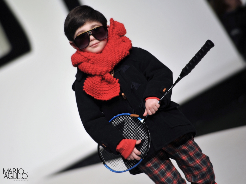 Desfile FIMI de ELISA MENUTS - Tendencias Moda Infantil - La casita de Martina Desfile FIMI de ELISA MENUTS - Tendencias Moda Infantil - La casita de Martina