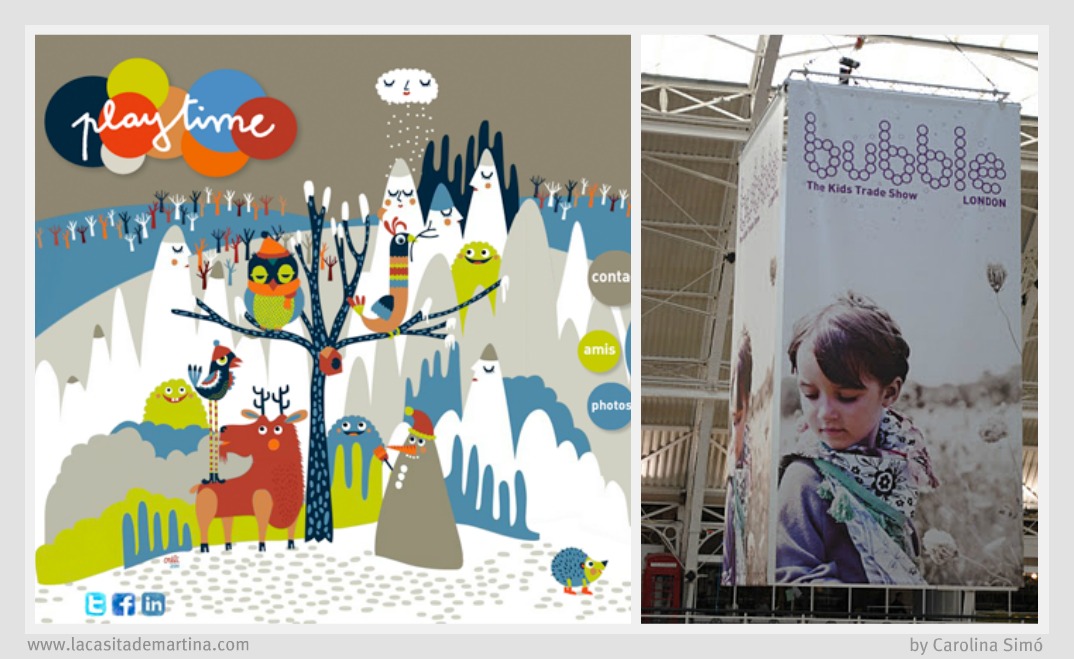 PLAYTIME Paris & BUBBLE London - La casita de Martina Blog Moda Infantil Children's Fashion Trends PLAYTIME Paris & BUBBLE London - La casita de Martina Blog Moda Infantil Children's Fashion Trends.jpg
