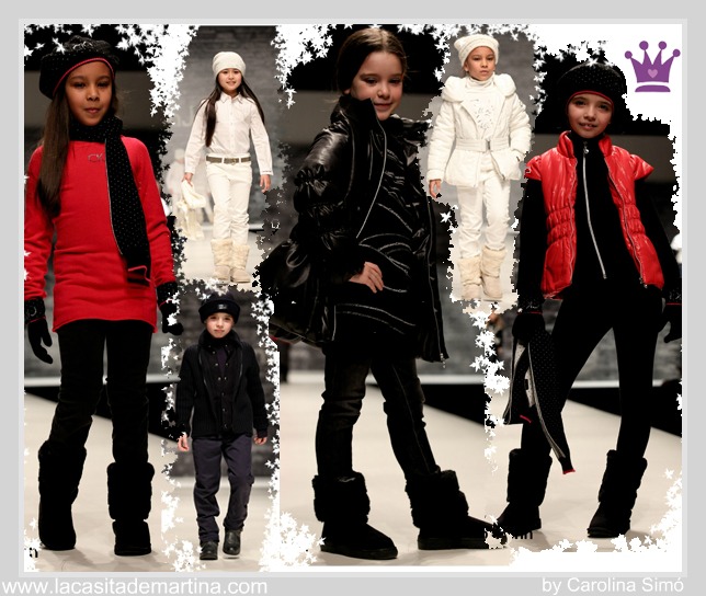 Tendencias Moda Infantil - Calvin Klein Jeans - Pitti Bimbo - La casita de Martina Blog Moda Infantil y Premamá Tendencias Moda Infantil - Calvin Klein Jeans - Pitti Bimbo - La casita de Martina Blog Moda Infantil y Premamá