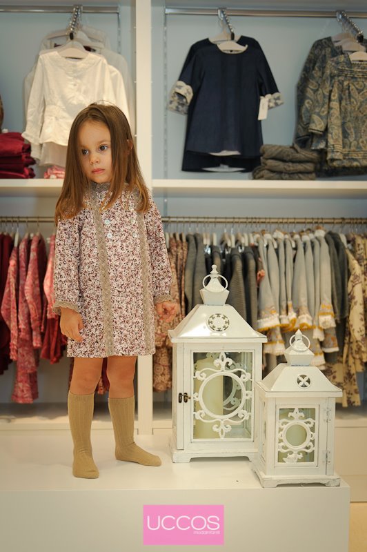 UCCOS Moda Infantil - La casita de Martina    Blog Moda  Infantil - Trend's Fashion Kids UCCOS Moda Infantil - La casita de Martina Blog Moda  Infantil - Trend's Fashion Kids