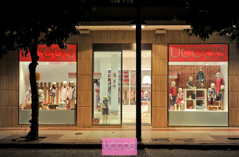 UCCOS Moda Infantil - La casita de Martina Blog Moda   Infantil - Trend's   Fashion Kids UCCOS Moda Infantil - La casita de Martina Blog Moda  Infantil - Trend's Fashion Kids