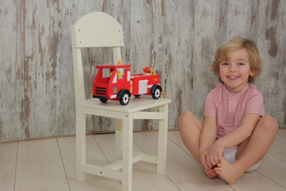 EL LAGARTO ESTÁ LLORANO colección Moda Infantil - La casita de Martina