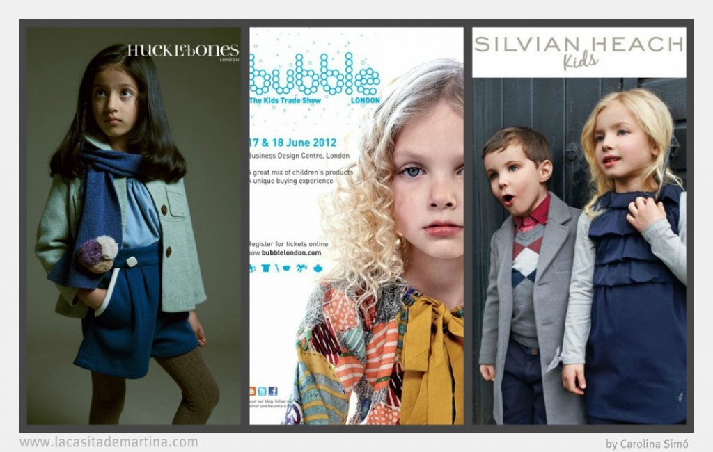 Bubble London - La casita de Martina Blog Moda Infantil Bubble London - La casita de Martina Blog Moda Infantil