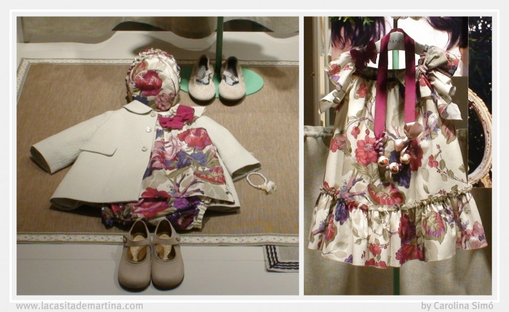 Colección Primavera Verano 2012 NANOS   - La casita de Martina Blog de Moda Infantil y Premama Colección Primavera Verano 2012 NANOS - La casita de Martina Blog de Moda Infantil y Premama
