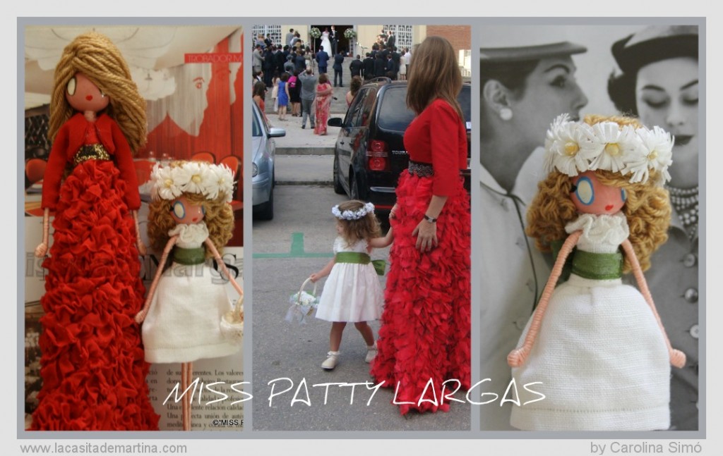 MISS PATTY LARGAS   -  La casita de Martina Blog Moda Infantil MISS PATTY LARGAS   -  La casita de Martina Blog Moda Infantil