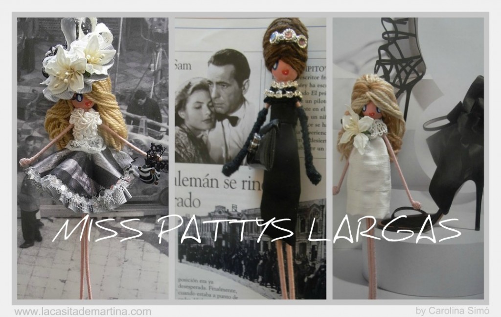 MISS PATTY LARGAS -  La casita de Martina Blog Moda Infantil MISS PATTY LARGAS   -  La casita de Martina Blog Moda Infantil
